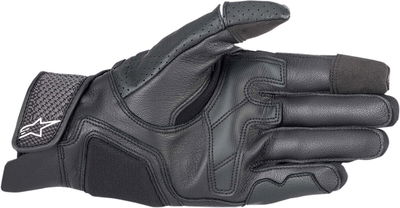GLOVE MORPH SPORT BLACK 2XL
