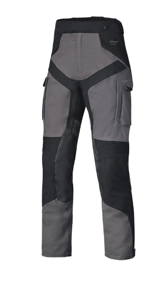 HELD LONBORG BASE ANTHRACITE L