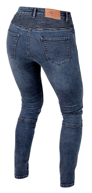 Sweep Dayton Dam Single Lager mc jeans, blå, W26 L30