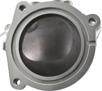 INTAKE MANIFOLD 55MM M8