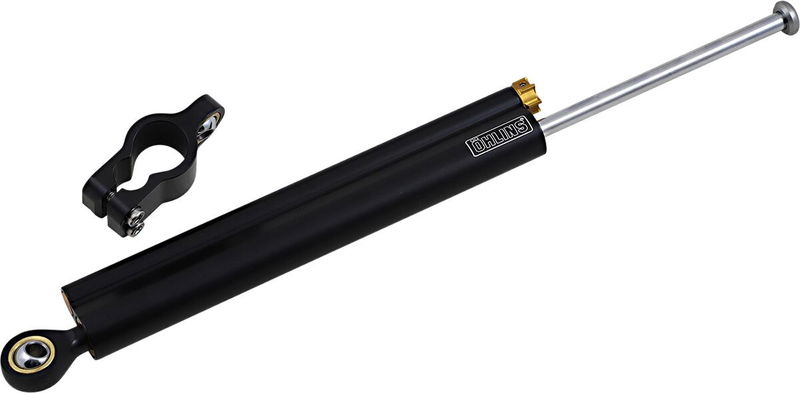 STEERING DAMPER UNIVERSAL STRO