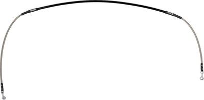 Stainless Steel Braided Brake