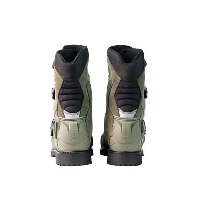 STÖVEL SIDI MID ADVENTURE 2 GORE-TEX 50