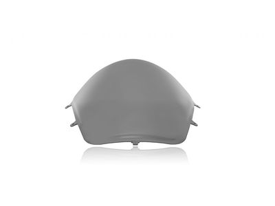 WINDSCREEN RACE YAM R9 DARK SM