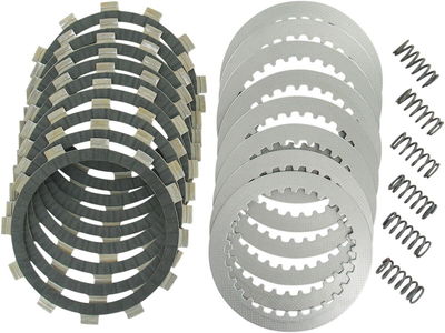 CLUTCH KIT CARBON DRCF SER
