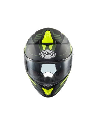HELMET EVO PR Y9 BM SM