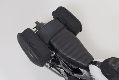 PRO BLAZE H SADDLEBAG SET