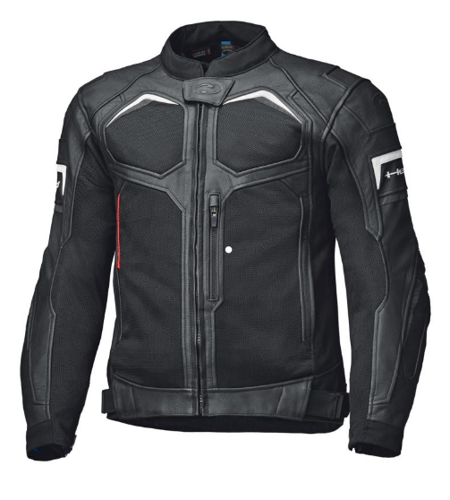 HELD TORVER TOP AIR BLACK-WHITE 52