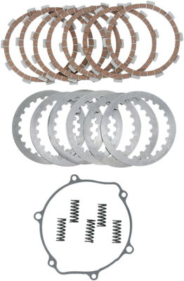 CLUTCH KT MSE YZ85