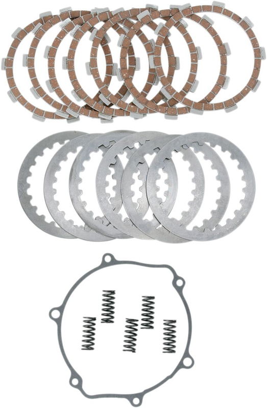 CLUTCH KT MSE YZ85