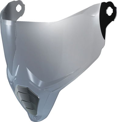SHIELD ULTRAFLITE WARBOY CHROM