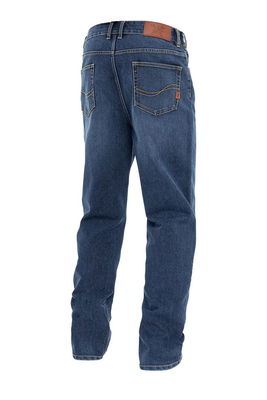 PANT CHESTER LOOSE INDIGO BLUE