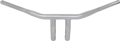 HANDLEBAR DRAG 7 CHROME TBW