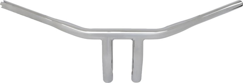 HANDLEBAR DRAG 7 CHROME TBW