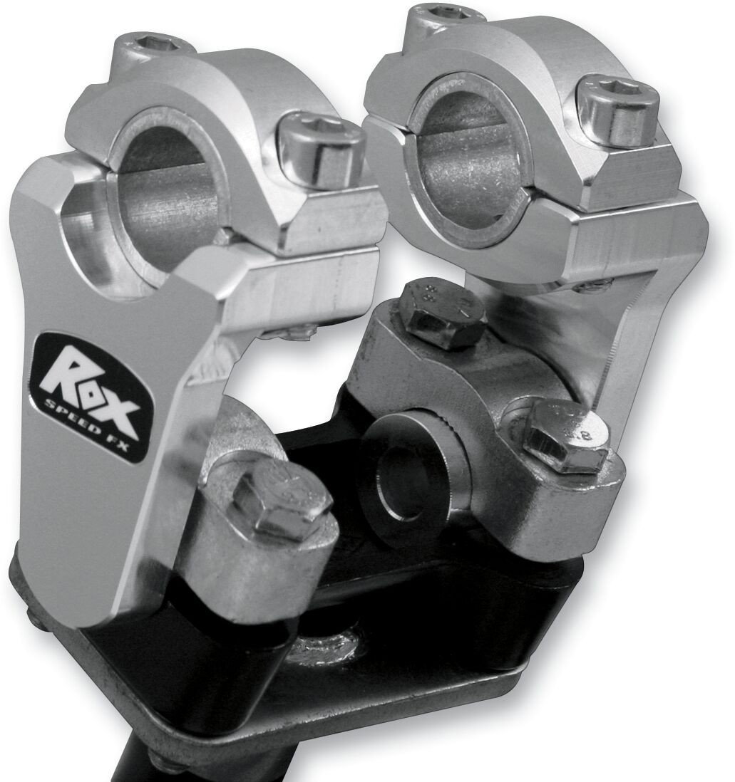 RISERS 2 PIVOTING - 7/8 OR 1.1