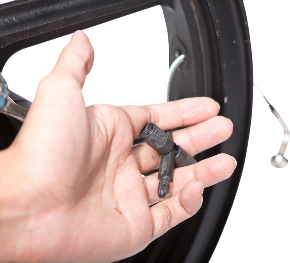 TOOL MULTI-FUNC TIRE VALV