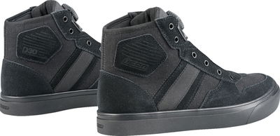 BOOT DOG DAYS CE STLTH 8.5