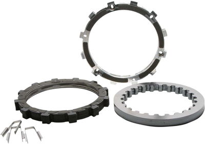 CLTCH PK REP RADCX KX450F