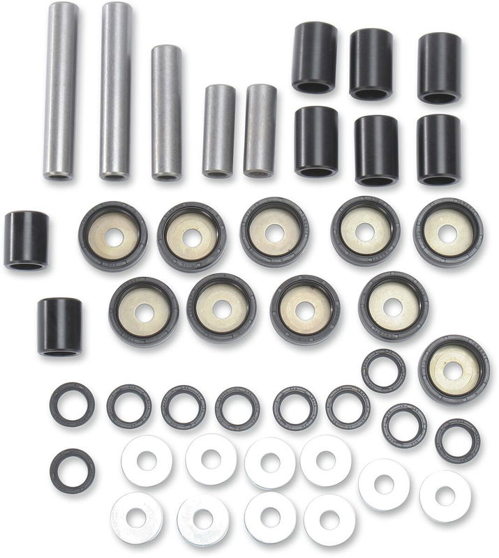 SUSPENSION KIT RR SUZUKI