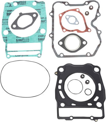 GASKET KIT COMPLETE POL