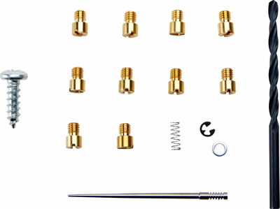 JET KIT RAPTOR 250 08-13