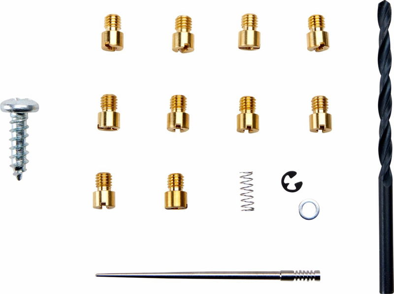JET KIT RAPTOR 250 08-13