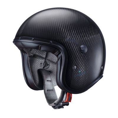HJÄLM CABERG FREERIDE X CARBON XS
