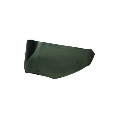 FF324 EVO VISIR LÄTT RÖKFÄRGAT