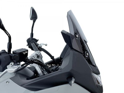 WINDSCREEN SPORT XL750 TRANSAL