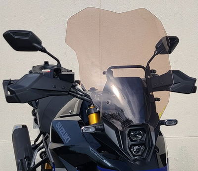 WINDSCREEN HP SUZUKI VSTROM800