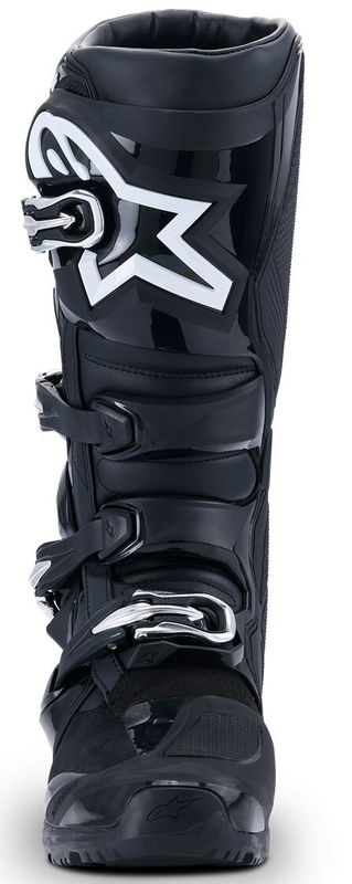 BOOT T7 END DS BLACK 9