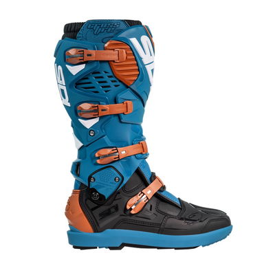 STÖVEL SIDI CROSSFIRE 3 SRS 43