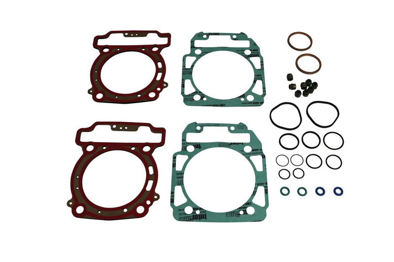 GASKET TOP END CANAM