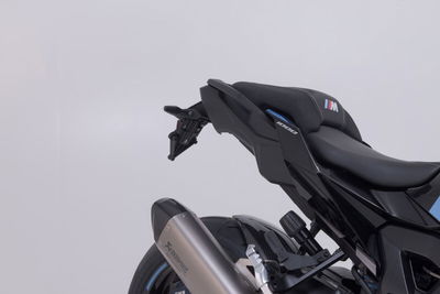 PRO BLAZE H SADDLEBAG SET