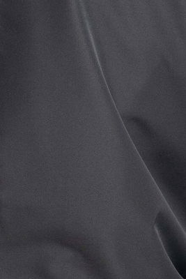 JACKET FLIGHT BLACK 5XL