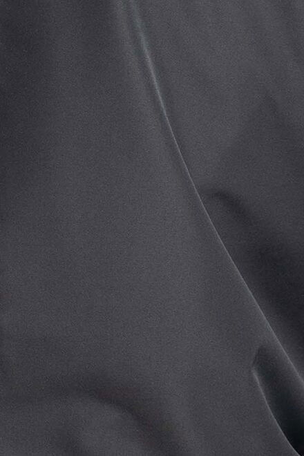 JACKET FLIGHT BLACK 5XL