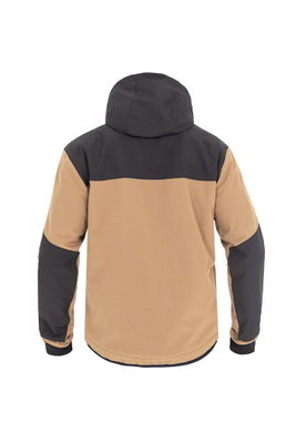 JACKET HOOD XTM V3 RIP STOP SO