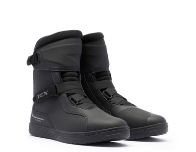 TOURSTEP WP SVART 36
