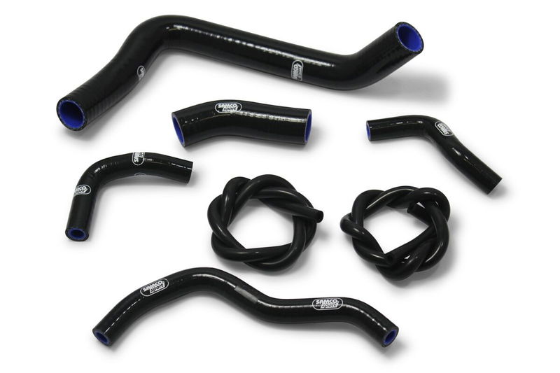 RADIATOR HOSE KIT BL
