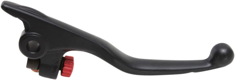 LEVER BRAKE MOOSE BK