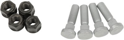 WHEEL STUD/NUT KIT MSE