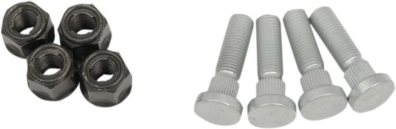 WHEEL STUD/NUT KIT MSE