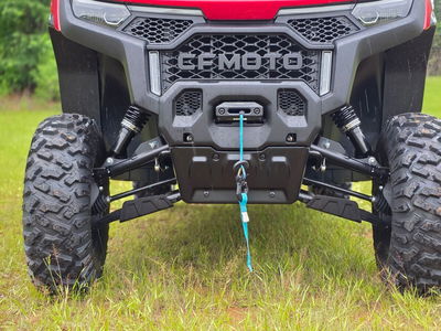 LIFT KIT CFMOTO U10 2