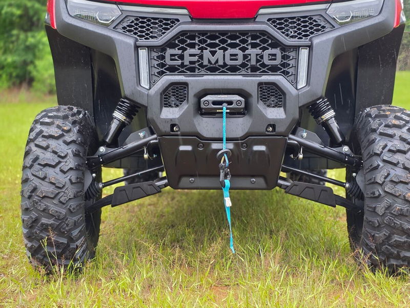 LIFT KIT CFMOTO U10 2