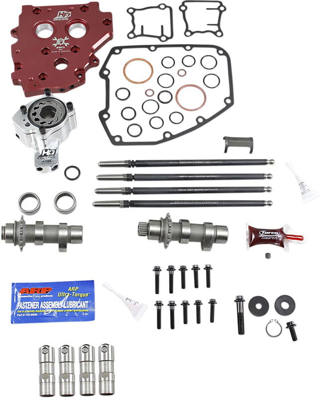 CAM KIT CMPLT 574C 07-17