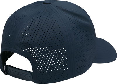 HAT VANTAGE NAVY