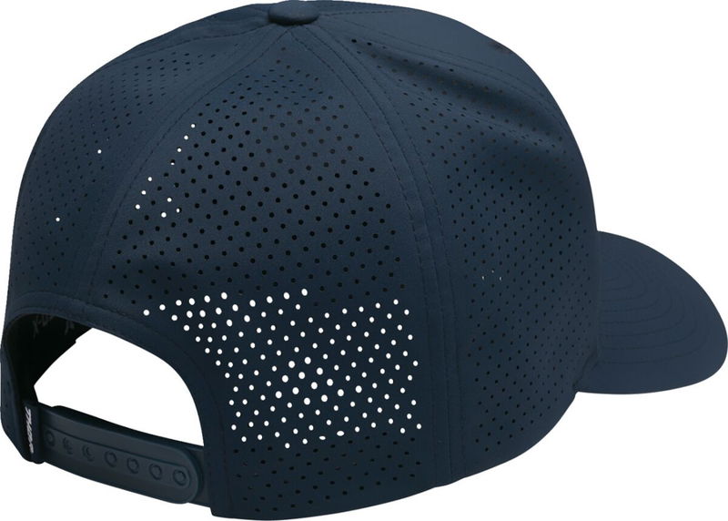 HAT VANTAGE NAVY