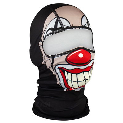 BALACLAVA POLY CHICANO CLOWN