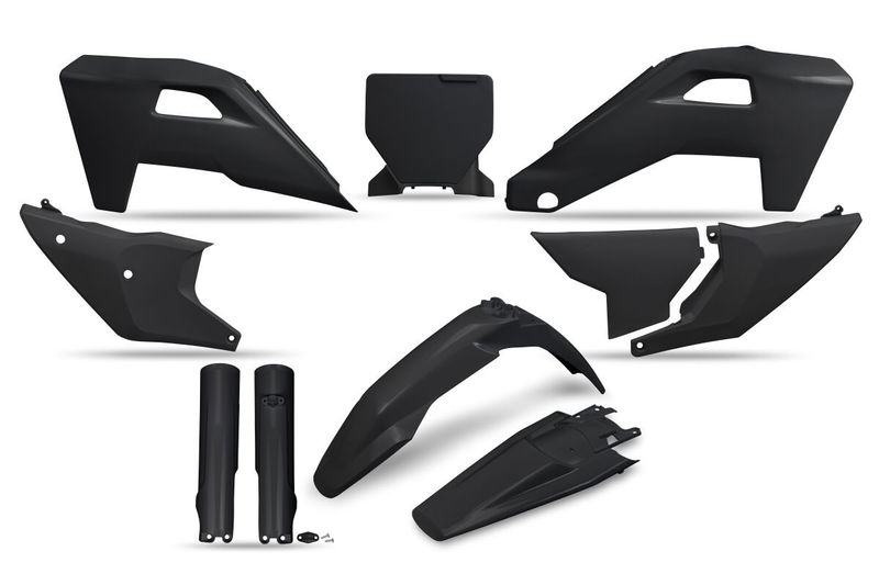 BODY KIT FULL TC/FC 2025 BLK