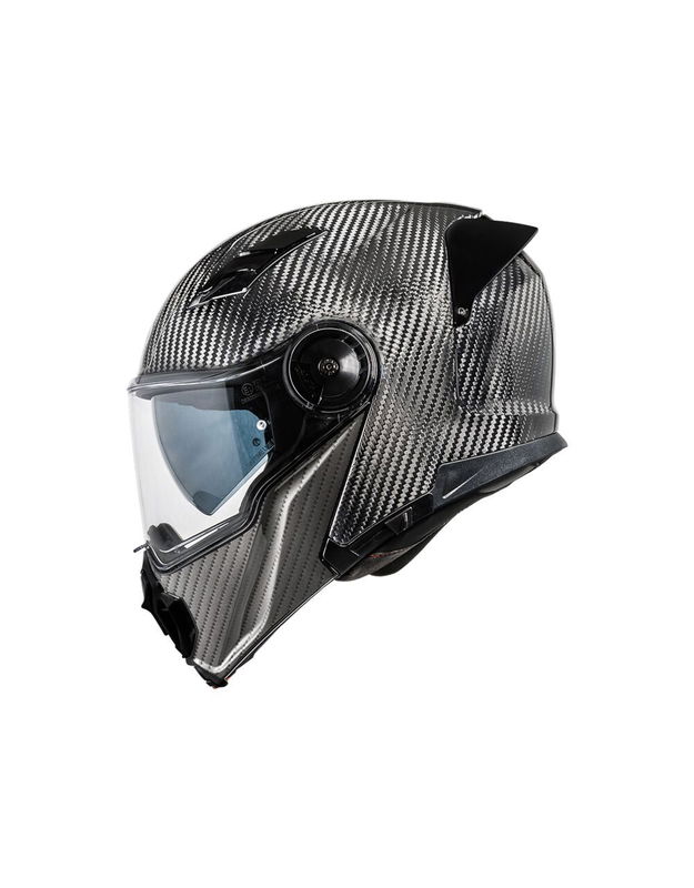 HELMET LANDCRSR CARBON 2X